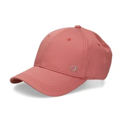 CALVIN KLEIN Gorras y viseras K60K613102 GDA LIGHT MAHOG