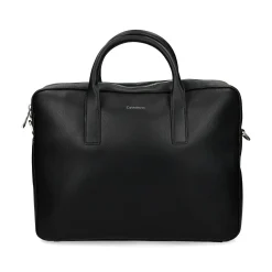 CALVIN KLEIN Maletines LV04D3157G UB1 BLACK