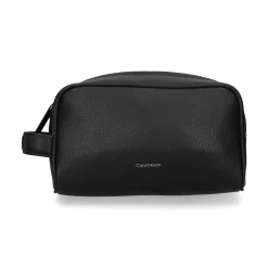CALVIN KLEIN Neceser LV04D1046G UB1 BLACK