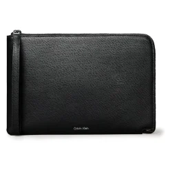 CALVIN KLEIN Neceser LV04D1133G UB1 BLACK
