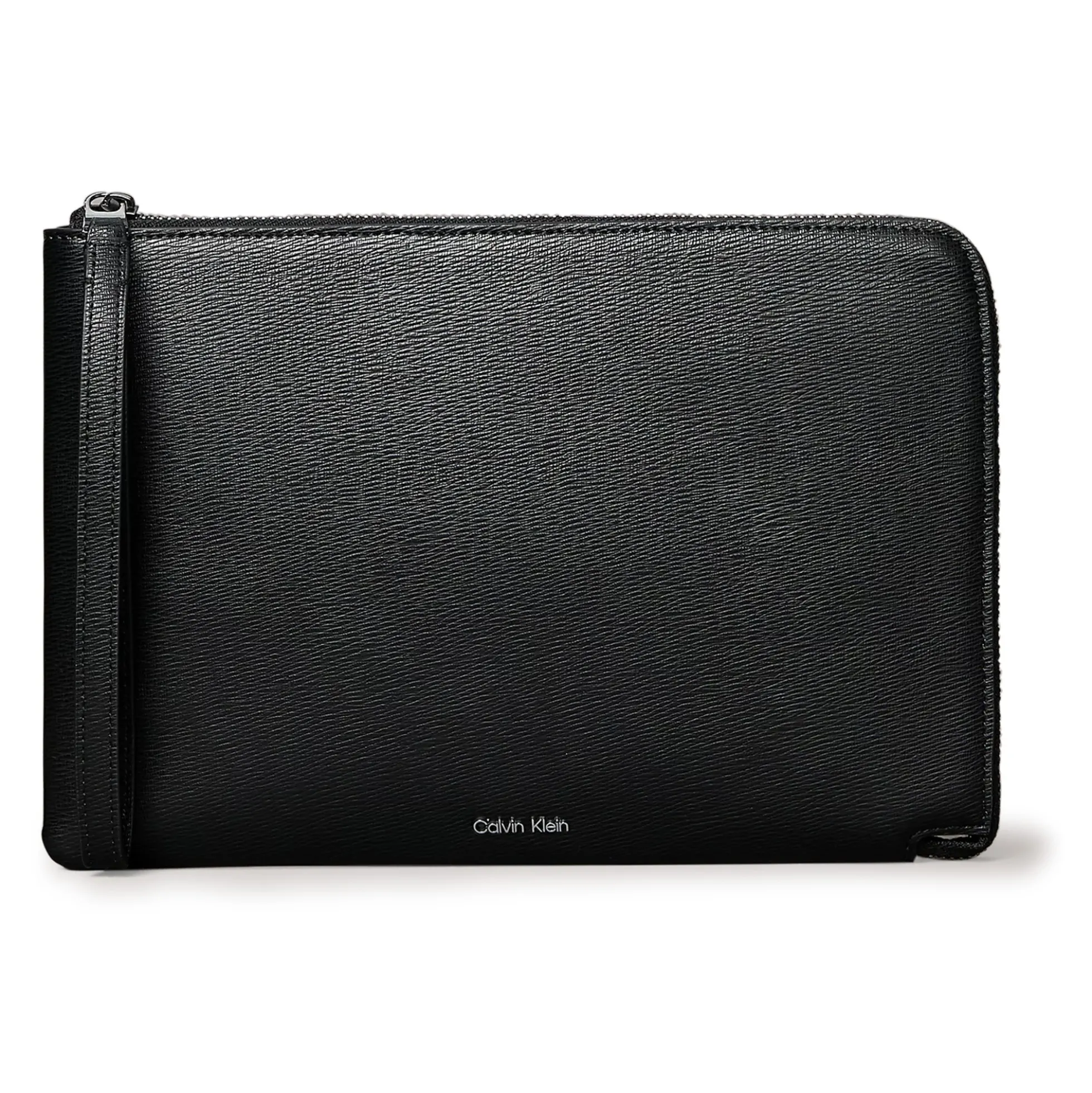 CALVIN KLEIN Neceser LV04D1133G UB1 BLACK