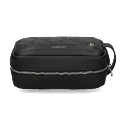 CALVIN KLEIN Neceser LV04D1179G UB1 BLACK