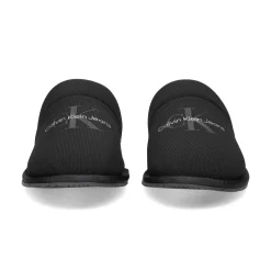CALVIN KLEIN Pantuflas de Hombre YM0YM01134 0GJ TRIPLE BLAC