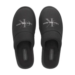 CALVIN KLEIN Pantuflas de Hombre YM0YM01134 0GJ TRIPLE BLAC
