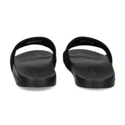 CALVIN KLEIN Sandalias de Hombre YM0YM01271 0GM BLACK/BRIGH