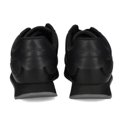 CALVIN KLEIN Zapatillas de Hombre HM0HM01049 BEH CK BLACK