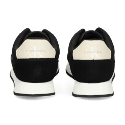 CALVIN KLEIN Zapatillas de Hombre YM0YM01032 0GR BLACK/EGGSH