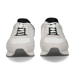 CALVIN KLEIN Zapatillas de Hombre YM0YM01152 0LF BRIGHT WHIT