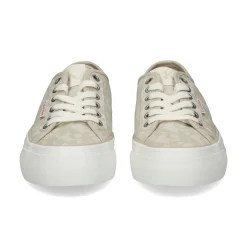 CALVIN KLEIN Zapatillas de Mujer YW0YW01965 0GA JACQUARD