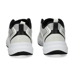 CALVIN KLEIN Zapatillas de Mujer YW0YW01807 01W BRIGHT WHIT