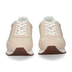CALVIN KLEIN Zapatillas de Mujer YW0YW01828 0HJ Pistacho/r