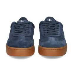 CALVIN KLEIN Zapatillas de Hombre YM0YM01300 DW4 AZUL MARINO