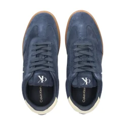 CALVIN KLEIN Zapatillas de Hombre YM0YM01300 DW4 AZUL MARINO