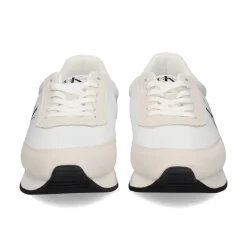 CALVIN KLEIN Zapatillas de Hombre YM0YM00746 YAF BRIGHT WHIT