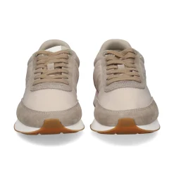 CALVIN KLEIN Zapatillas de Mujer YW0YW01990 0IJ TAUPE/LILAC