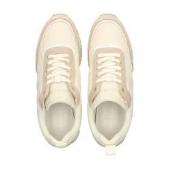 CALVIN KLEIN Zapatillas de Hombre HM0HM01399 0HD TRAVERTINE/