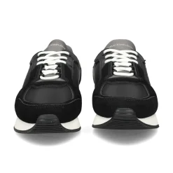 CALVIN KLEIN Zapatillas de Hombre YM0YM01152 0GP BLACK/CHARC