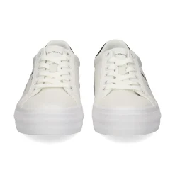 CALVIN KLEIN Zapatillas de Mujer YW0YW00821 YBR BRIGHT WHIT