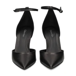 CALVIN KLEIN Zapatos de tacón alto HW0HW01732 BEH CK BLACK
