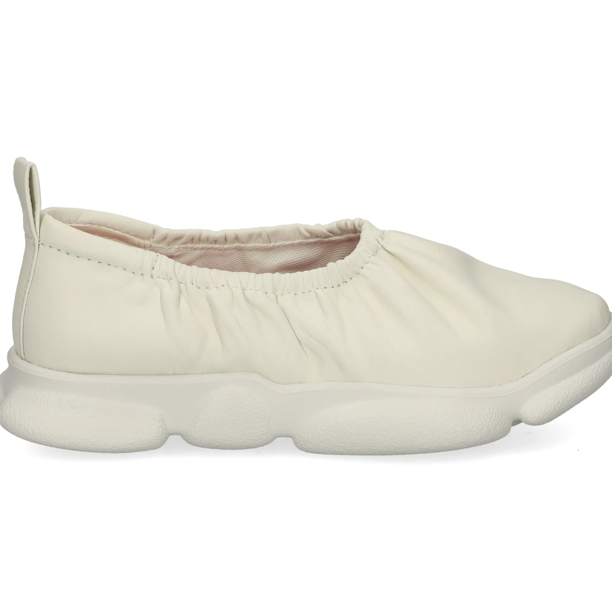 CAMPER Bailarinas de Mujer K201588 002 BLANCO