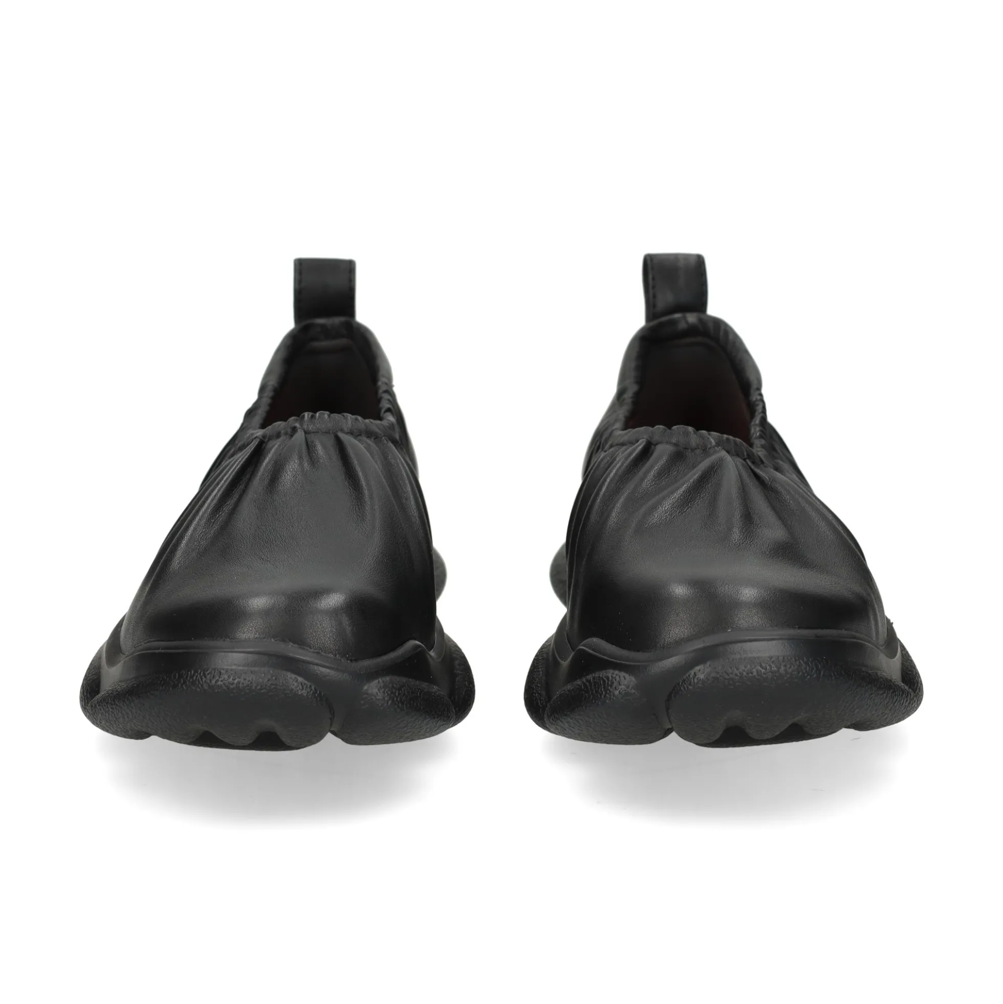 CAMPER Bailarinas de Mujer K201588 001 NEGRO