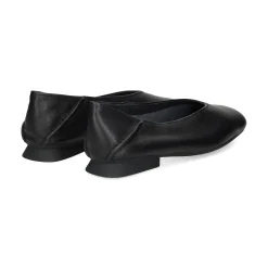 CAMPER Bailarinas de Mujer K201253 015 NEGRO