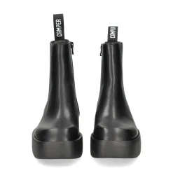 CAMPER Botines con tacón de Mujer K400754 002 NEGRO