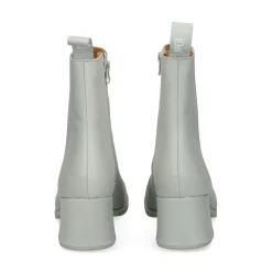 CAMPER Botines con tacón de Mujer K400798 003 GRIS