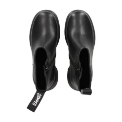 CAMPER Botines con tacón de Mujer K400784 001 NEGRO