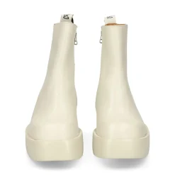 CAMPER Botines con tacón de Mujer K400754 006 GRIS