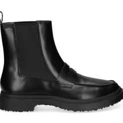 CAMPER Botines de Hombre K300474 001 NEGRO