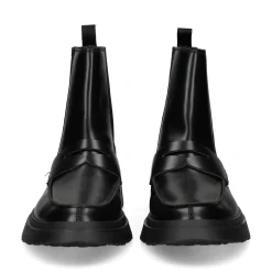 CAMPER Botines de Hombre K300474 001 NEGRO
