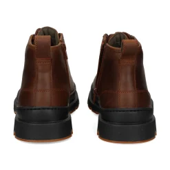 CAMPER Botines de Hombre K300535 002 MARRON