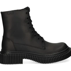 CAMPER Botines de Hombre K300524 001 NEGRO