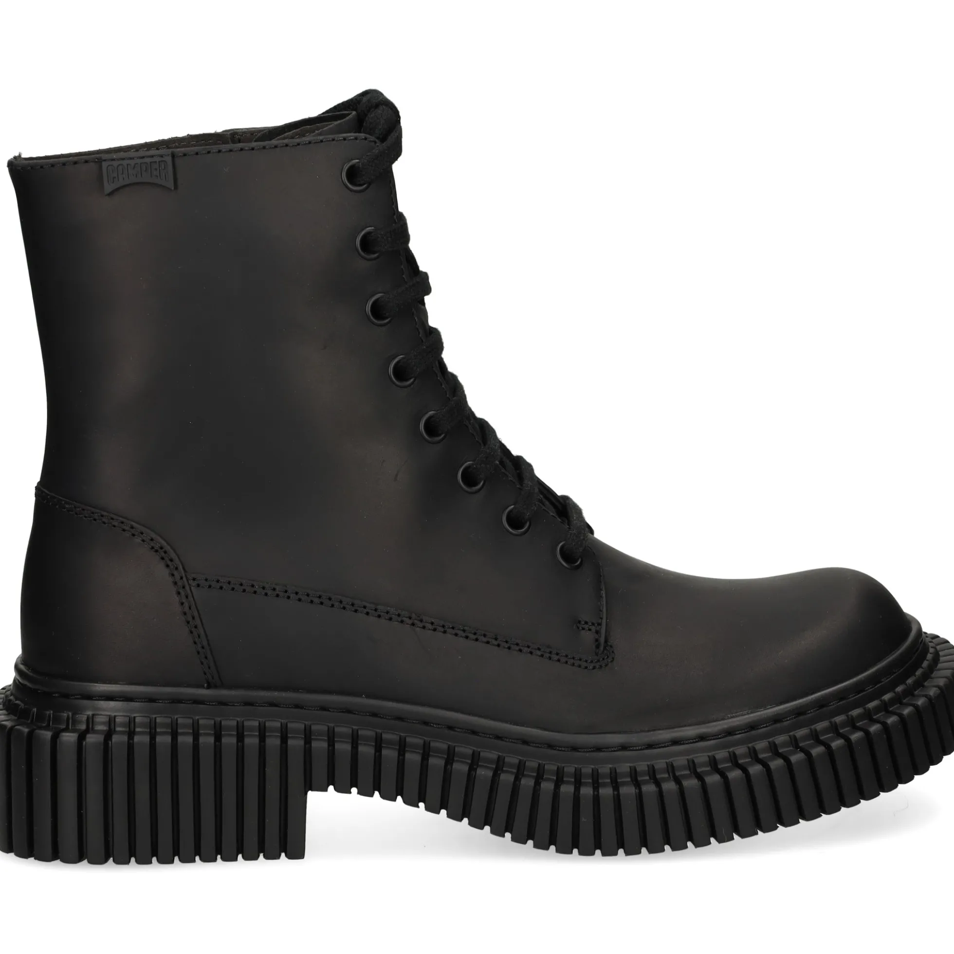 CAMPER Botines de Hombre K300524 001 NEGRO
