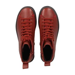 CAMPER Botines planos de Mujer K400325 011 MARRON