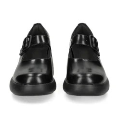 CAMPER Merceditas de Mujer K201801 001 NEGRO