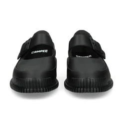 CAMPER Merceditas de Mujer K201761 001 NEGRO