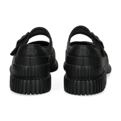 CAMPER Merceditas de Mujer K201761 001 NEGRO