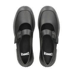 CAMPER Merceditas de Mujer K201761 001 NEGRO