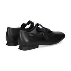 CAMPER Merceditas de Mujer K201629 001 NEGRO