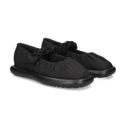 CAMPER Merceditas de Mujer K201680 004 NEGRO