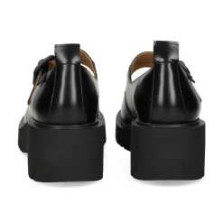 CAMPER Merceditas de Mujer K201681 001 NEGRO