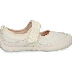 CAMPER Merceditas de Mujer K201747 001 BLANCO