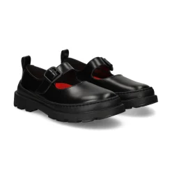 CAMPER Merceditas de Mujer K201841 001 NEGRO