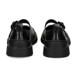 CAMPER Merceditas de Mujer K201841 001 NEGRO