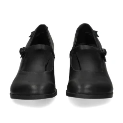 CAMPER Merceditas de Mujer K201799 001 NEGRO