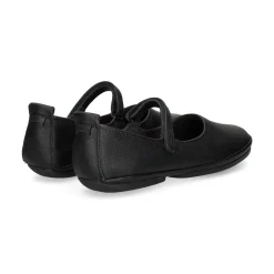 CAMPER Merceditas de Mujer K201365 021 Negro