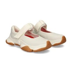CAMPER Merceditas de Mujer K201846 002 BLANCO