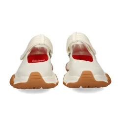 CAMPER Merceditas de Mujer K201846 002 BLANCO